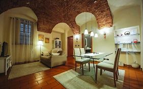 C'era una volta... un appartamento a Torino